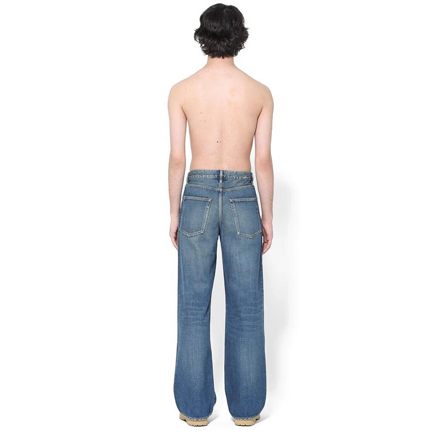 MINEDENIM 【公式・正規取扱】マインデニム W.Straight 5pocket MINEDENIM 【公式・正規取扱】マインデニム W.Straight 5pocket