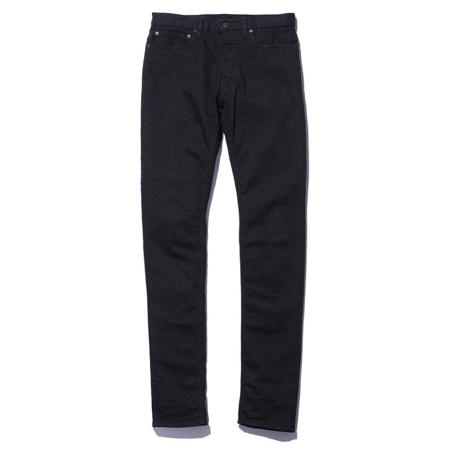 MINEDENIM 【公式・正規取扱】マインデニム 107 S.Slim OWS BLK MINEDENIM 【公式・正規取扱】マインデニム 107 S.Slim OWS BLK