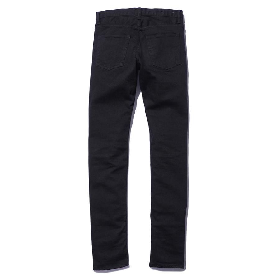 MINEDENIM 【公式・正規取扱】マインデニム 107 S.Slim OWS BLK MINEDENIM 【公式・正規取扱】マインデニム 107 S.Slim OWS BLK