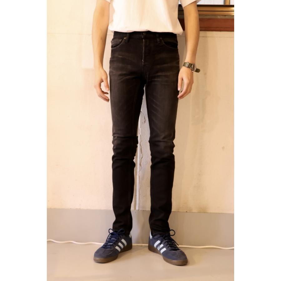 パンツ MINEDENIM 107 S.Slim USD FPK107NUD 10 MINEDENIM（マインデニム） MINEDENIM 107 S.Slim USD (BUD) FPK107NUD