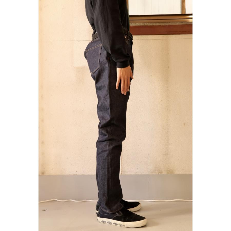 MINEDENIM（マインデニム） MINEDENIM 109 N.Tapered FPK109 パンツ