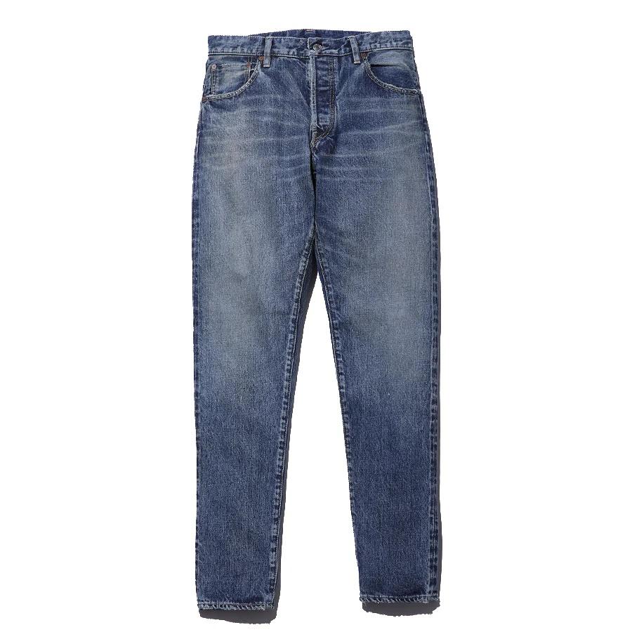 MINEDENIM 【公式・正規取扱】マインデニム 109 N.Tapered USD