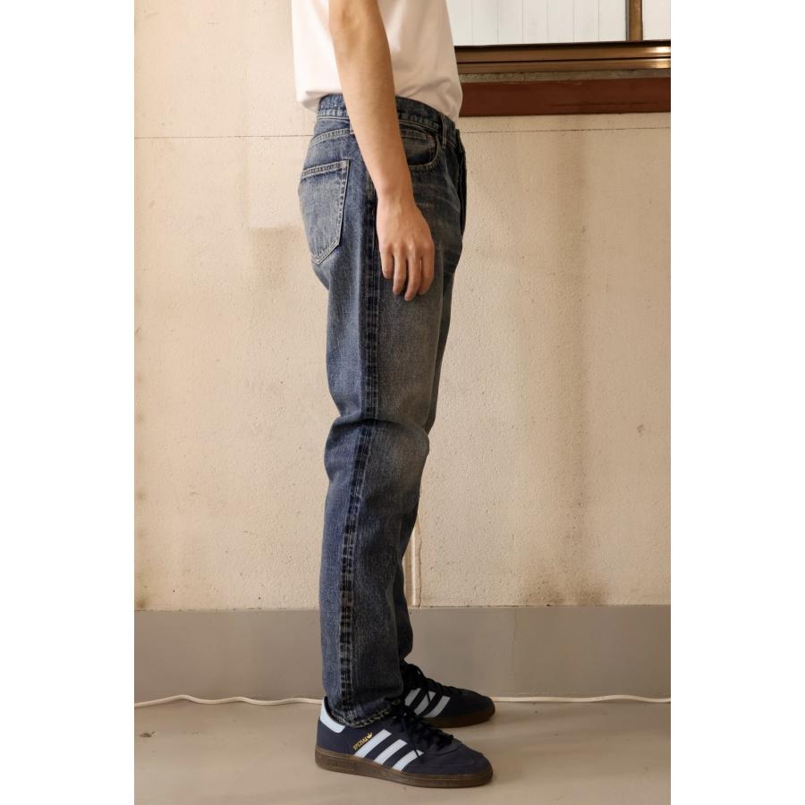 パンツ MINEDENIM 109 N.Tapered UDKS FPK109UD_USD_M01.jpg?v=1712817197