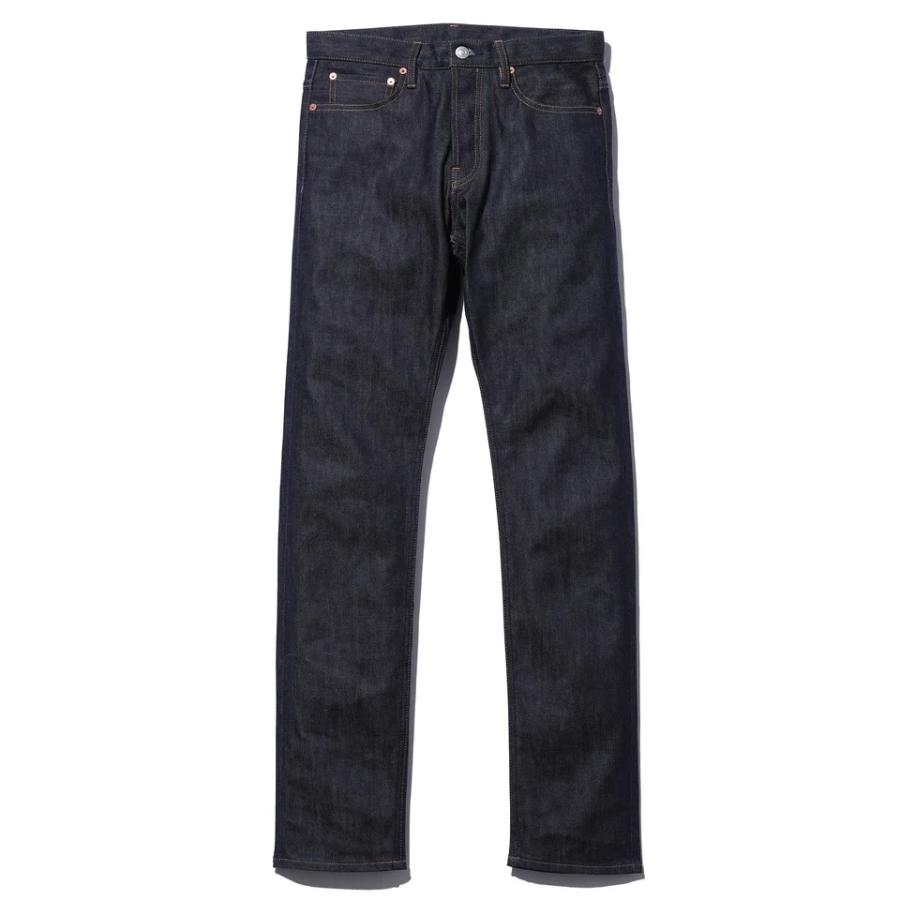 マインデニム MINEDENIM Standard Slim FPKH101NST デニムパンツ 