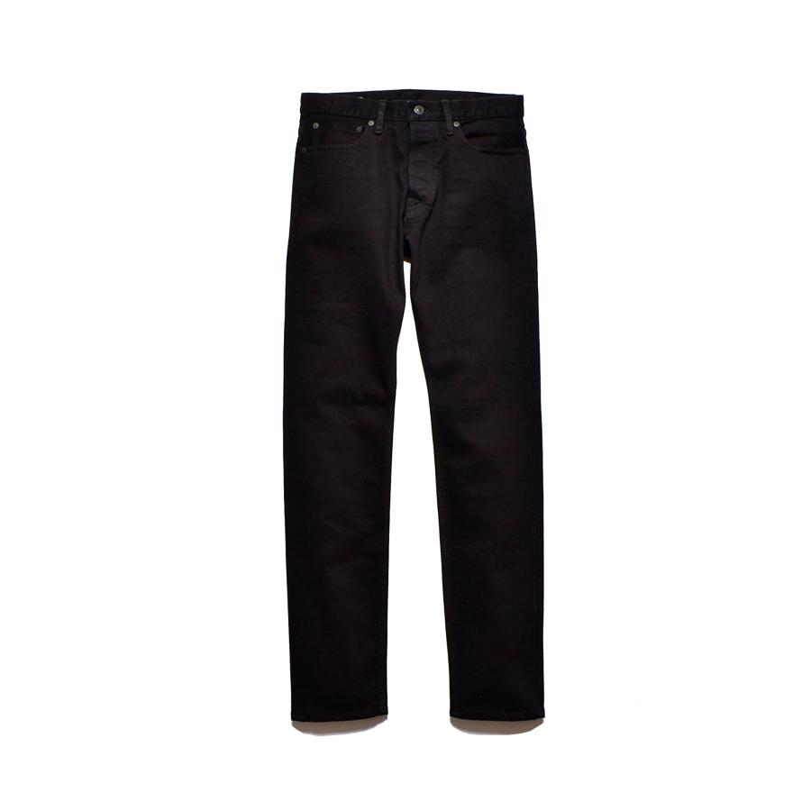 MINEDENIM マインデニム Standard Slim STR 5pocket OWS MINEDENIM マインデニム Standard Slim STR 5pocket OWS