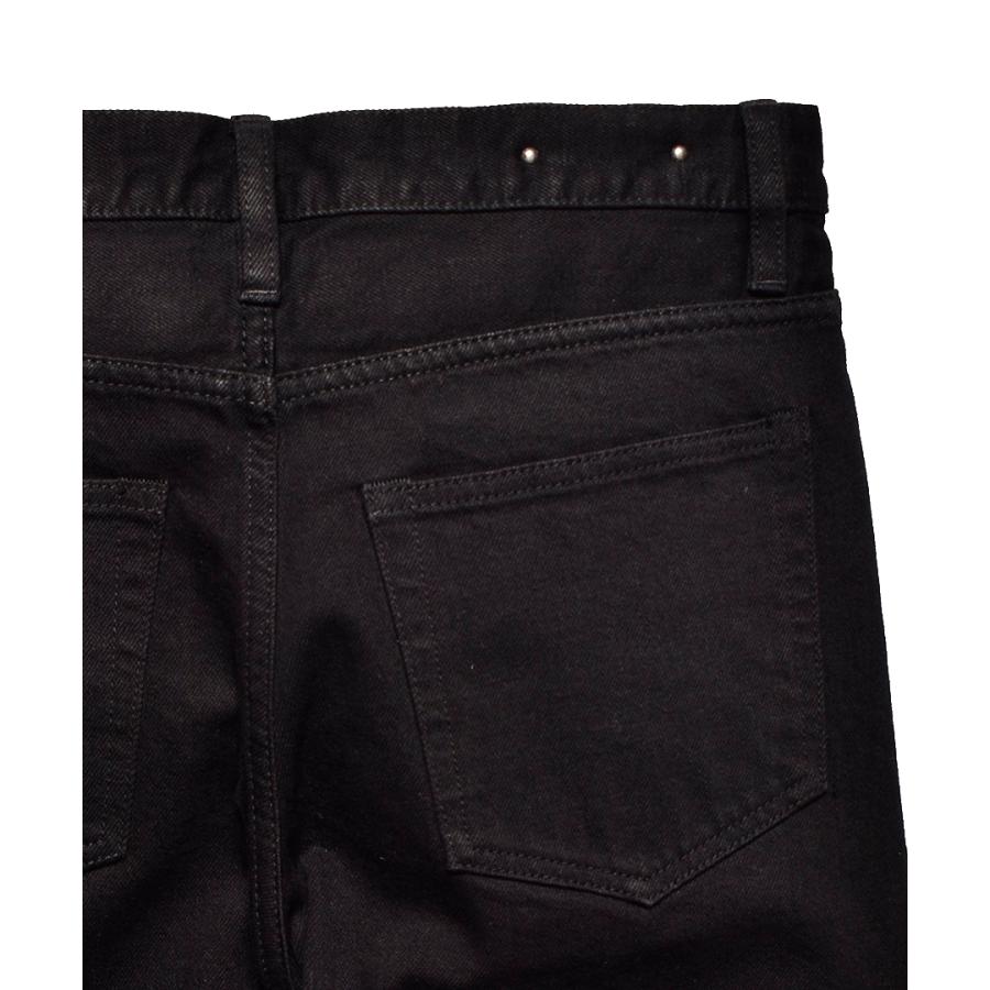 MINEDENIM マインデニム Standard Slim STR 5pocket OWS MINEDENIM マインデニム Standard Slim STR 5pocket OWS