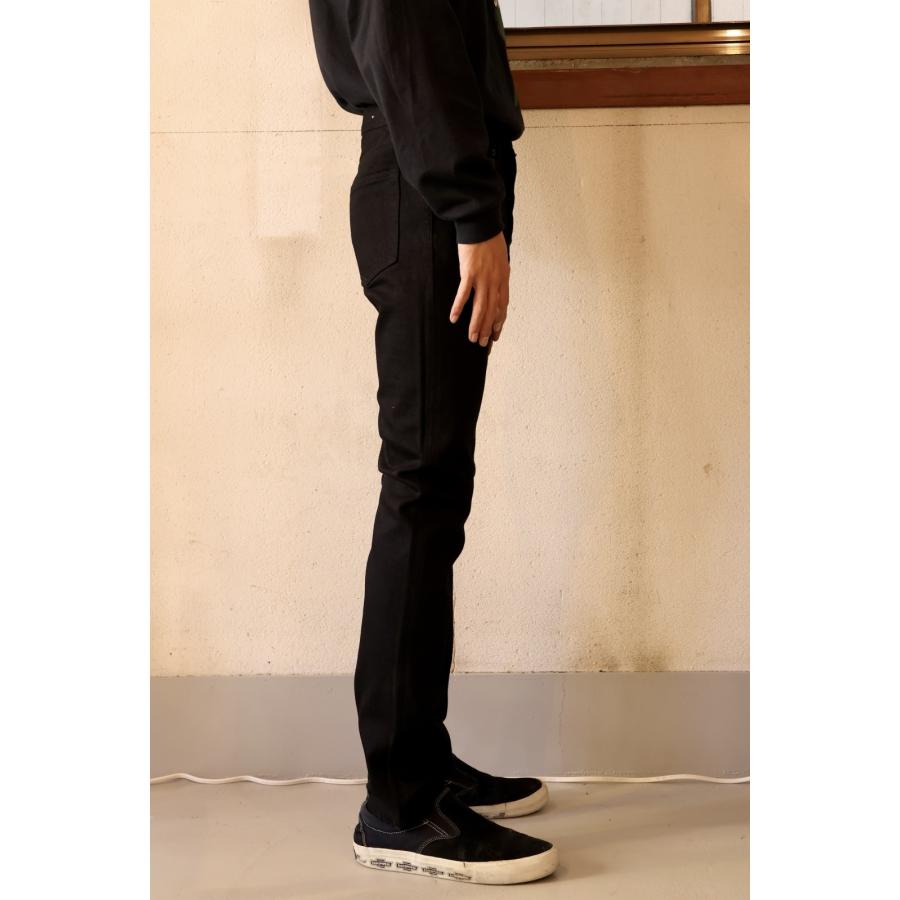 MINEDENIM マインデニム Standard Slim STR 5pocket OWS MINEDENIM マインデニム Standard Slim STR 5pocket OWS