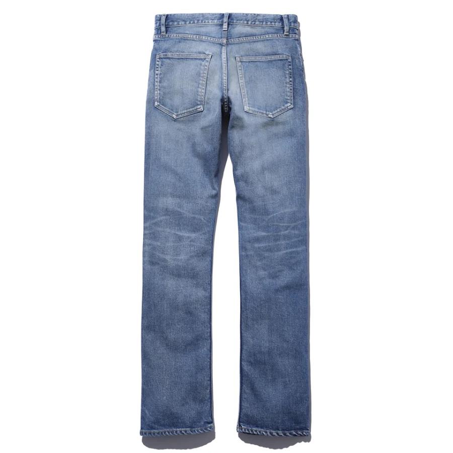 MINEDENIM 【公式・正規取扱】マインデニム 112 S.Slim Flare