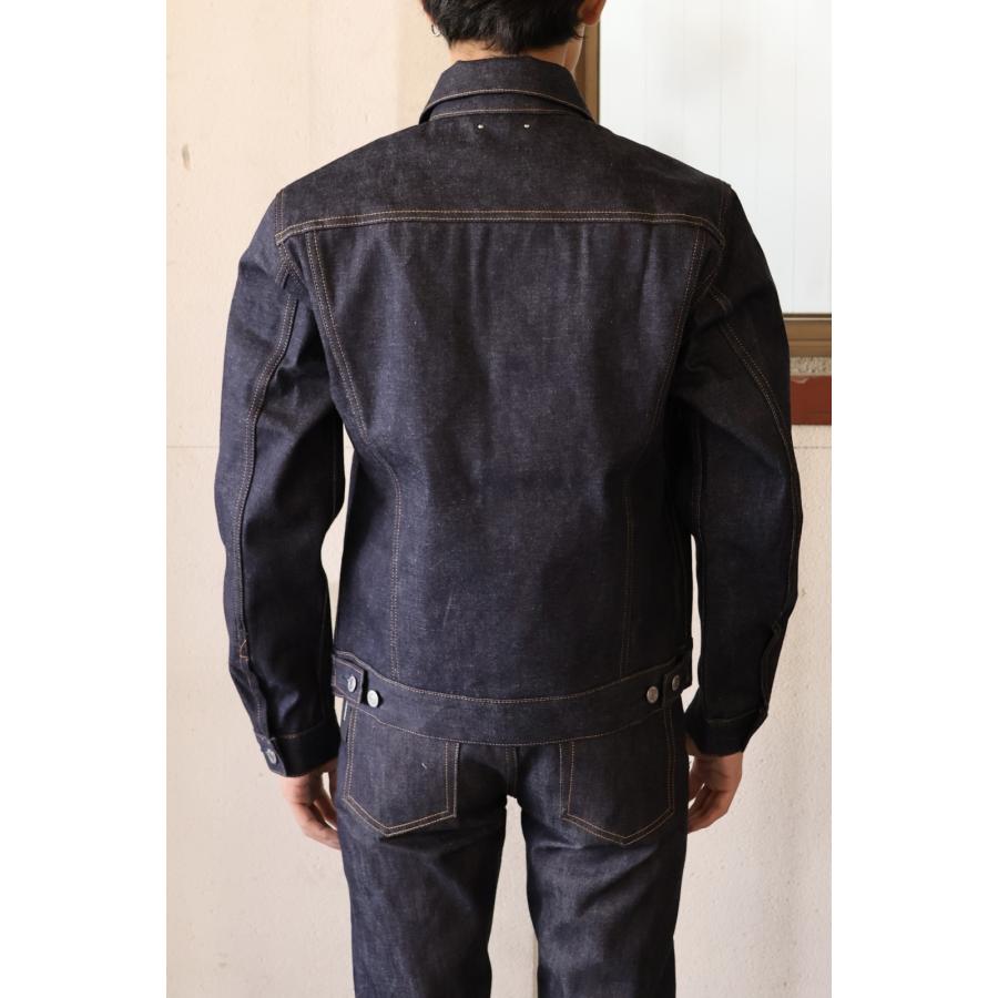 MINEDENIM マインデニム 801 CF-GJKT RGD GKT-801 デニム MINEDENIM マインデニム 801 CF-GJKT RGD GKT-801 デニム