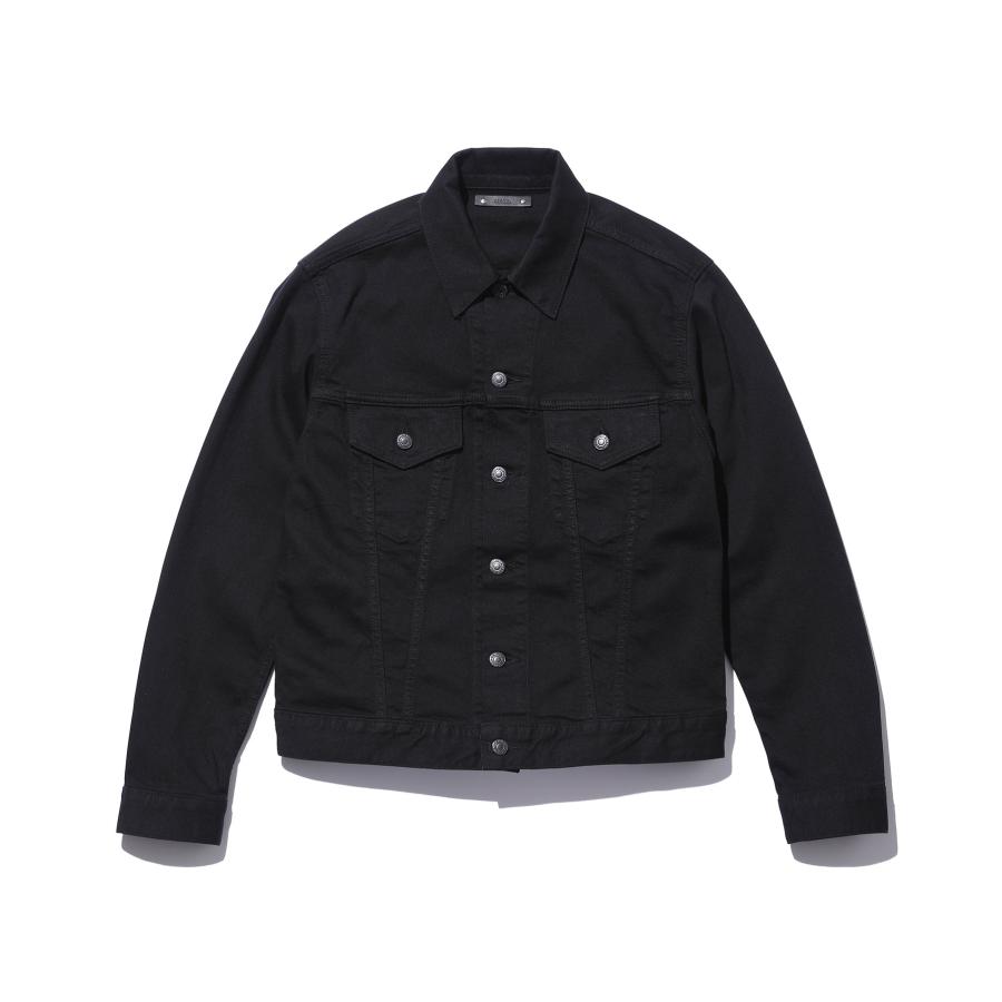 MINEDENIM（マインデニム） MINEDENIM 801 CF-GJKT OWS GKT-801NBL