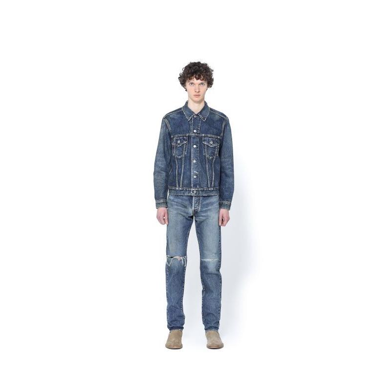 MINEDENIM（マインデニム） MINEDENIM 801 CF-GJKT USD GKT-801UD