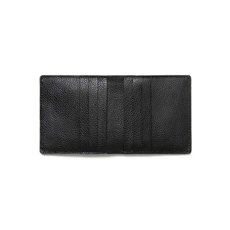 【HOBO / ホーボー】 BIFOLD WALLET ウォレット 財布 hobo 40%OFF【全2色】ホーボー BIFOLD WALLET SHRINK LEATHER HB