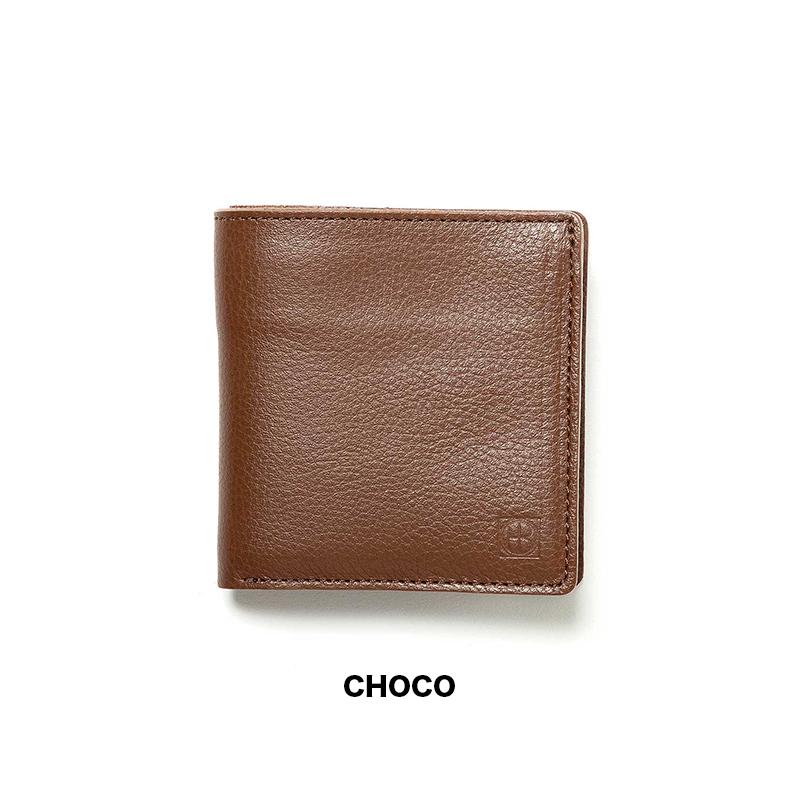 【HOBO / ホーボー】 BIFOLD WALLET ウォレット 財布 hobo 40%OFF【全2色】ホーボー BIFOLD WALLET SHRINK LEATHER HB