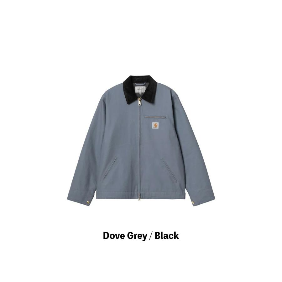 Carhartt WIP カーハート CARHARTT DETROIT JACKET I015264-24AW Carhartt WIP カーハート CARHARTT DETROIT JACKET I015264-24AW