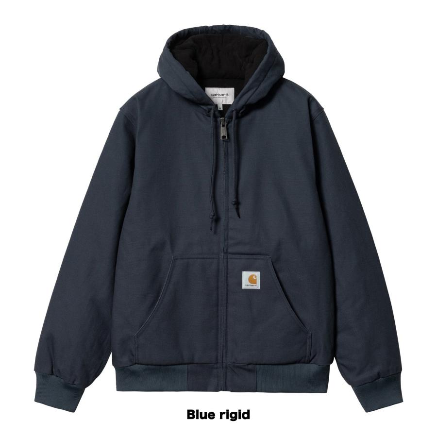 Carhartt WIP 【全3色】カーハート CARHARTT ACTIVE JACKET Carhartt WIP 【全3色】カーハート CARHARTT ACTIVE JACKET