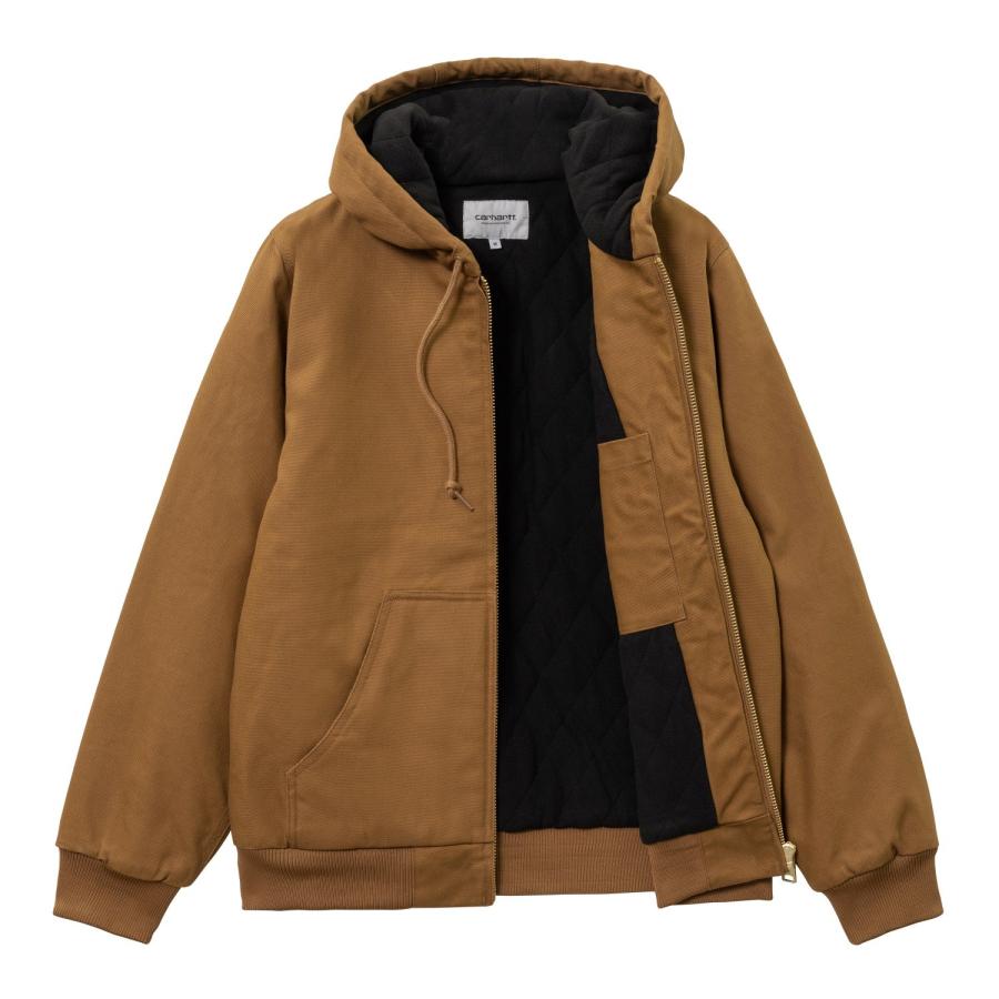 Carhartt WIP 【全3色】カーハート CARHARTT ACTIVE JACKET Carhartt WIP 【全3色】カーハート CARHARTT ACTIVE JACKET