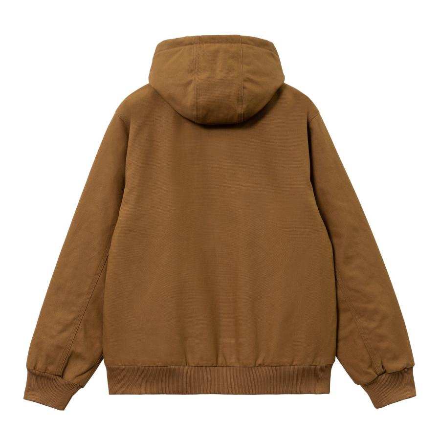 Carhartt WIP 【全3色】カーハート CARHARTT ACTIVE JACKET Carhartt WIP 【全3色】カーハート CARHARTT ACTIVE JACKET
