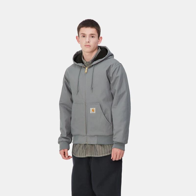 Carhartt WIP 【20%OFF】カーハート CARHARTT ACTIVE JACKET Carhartt WIP 【20%OFF】カーハート CARHARTT ACTIVE JACKET