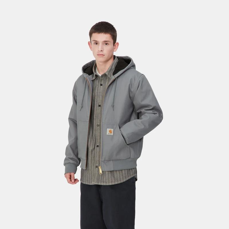 Carhartt WIP 【20%OFF】カーハート CARHARTT ACTIVE JACKET Carhartt WIP 【20%OFF】カーハート CARHARTT ACTIVE JACKET