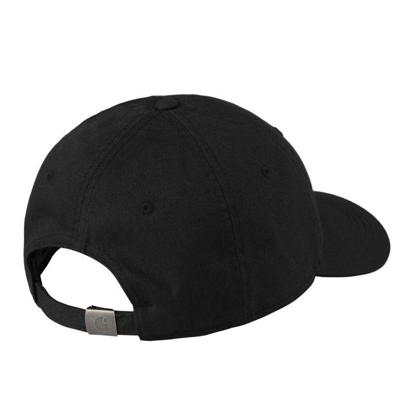 【全5色】カーハート CARHARTT WIP MADISON LOGO CAP I023750-23AW キャップ 帽子 メンズ レディース ユニセックス 送料無料｜roomonlinestore｜02