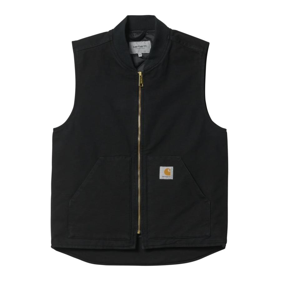カーハート　ベスト Carhartt WIP 40%OFF カーハート CARHARTT CLASSIC VEST I026457
