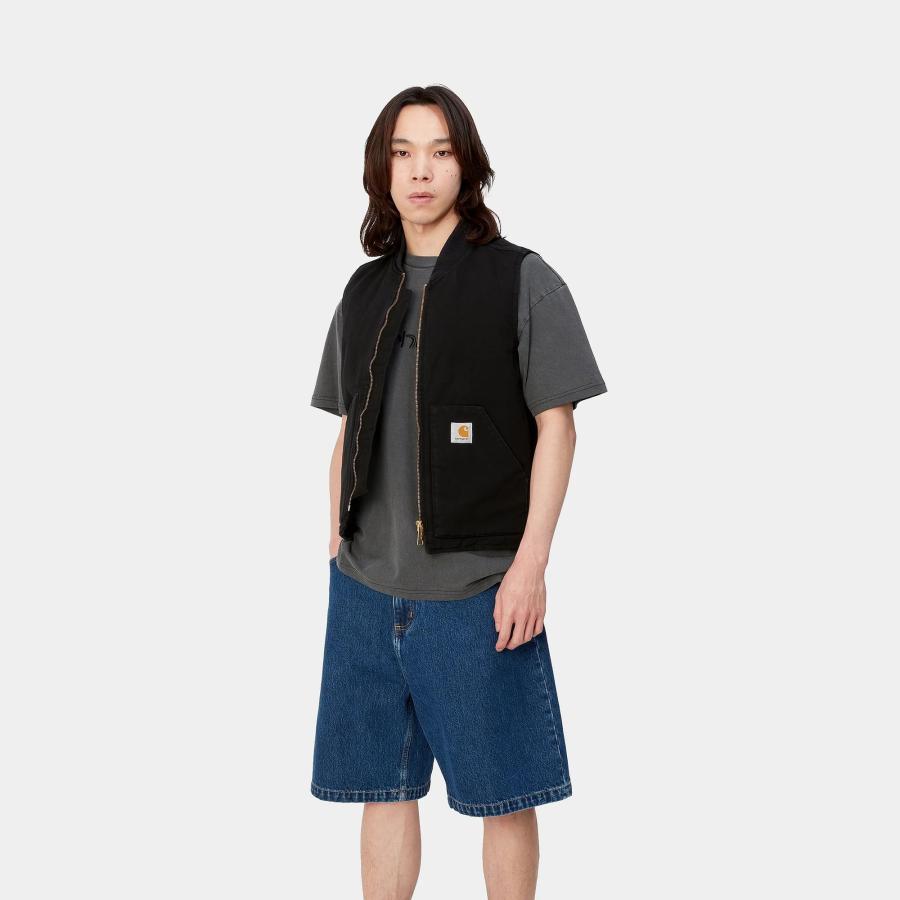 Carhartt WIP 40%OFF カーハート CARHARTT CLASSIC VEST I026457