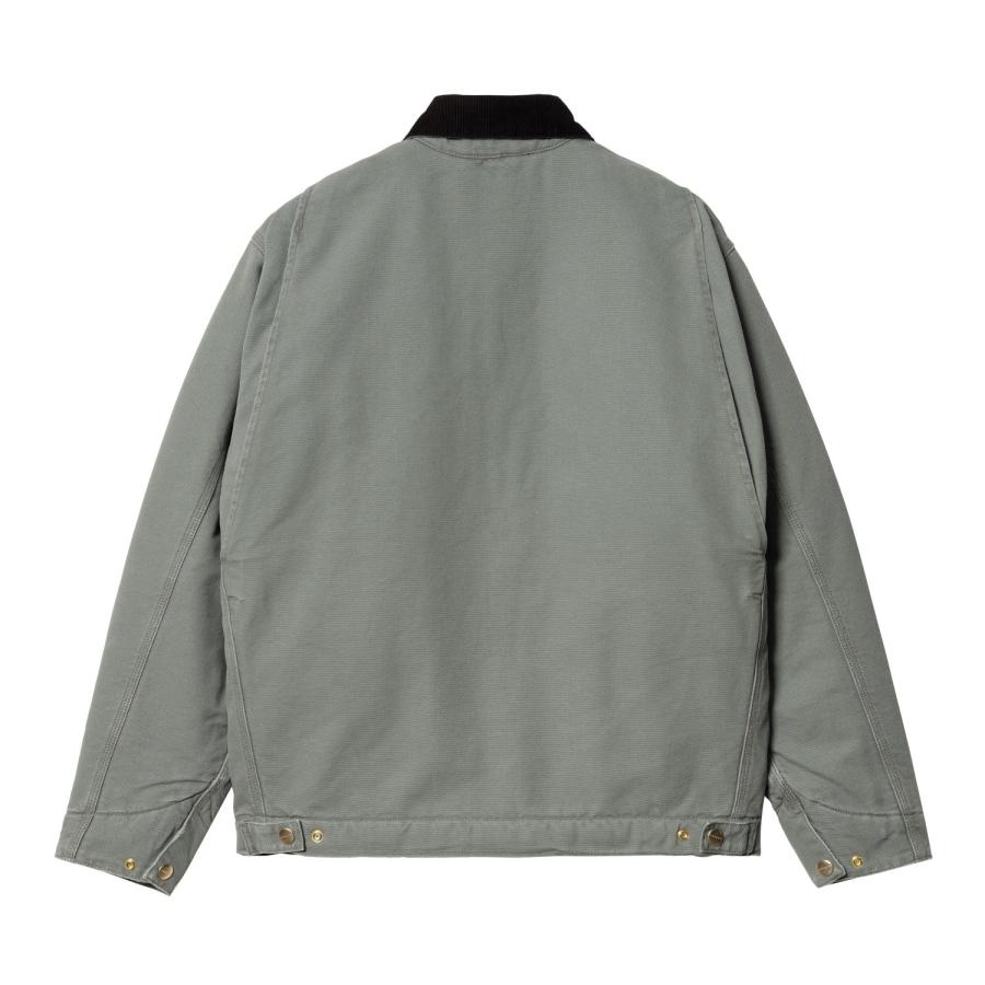 Carhartt WIP 【全3色】カーハート CARHARTT OG DETROIT JACKET Carhartt WIP 【全3色】カーハート CARHARTT OG DETROIT JACKET