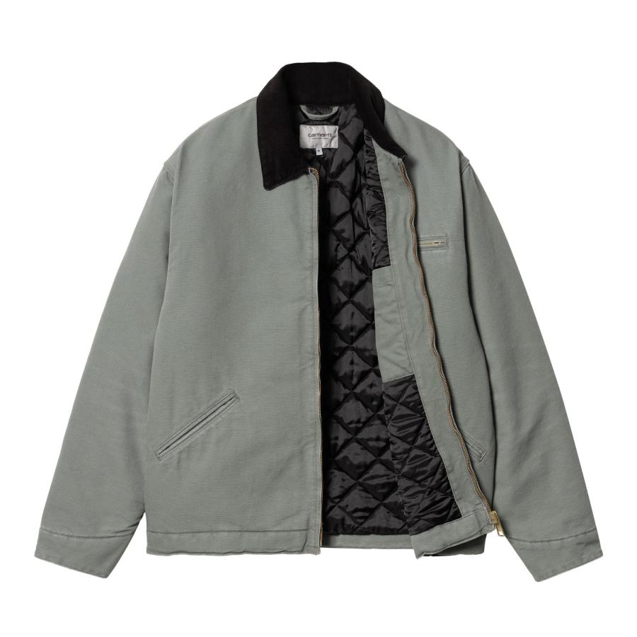 Carhartt WIP 【全3色】カーハート CARHARTT OG DETROIT JACKET Carhartt WIP 【全3色】カーハート CARHARTT OG DETROIT JACKET