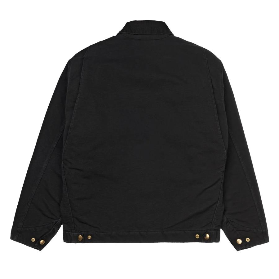 Carhartt WIP 【全3色】カーハート CARHARTT OG DETROIT JACKET Carhartt WIP 【全3色】カーハート CARHARTT OG DETROIT JACKET