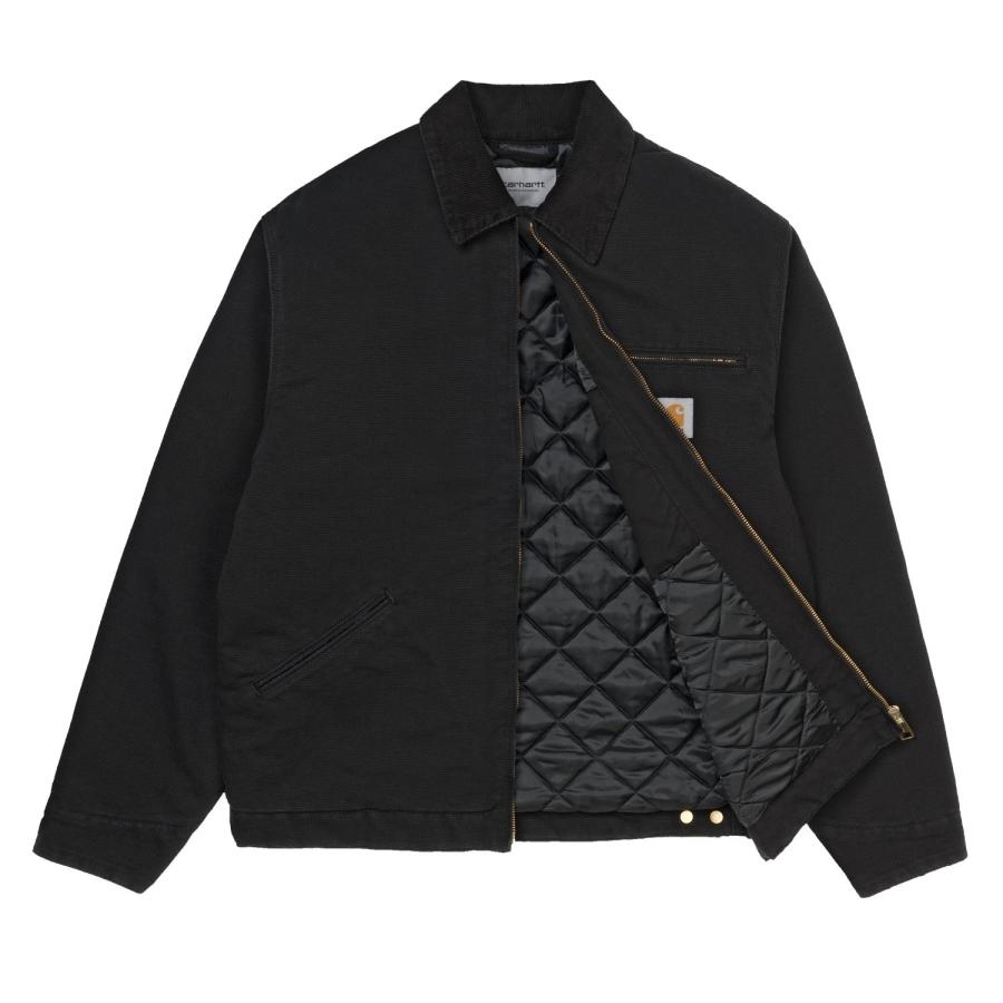 Carhartt WIP 【全3色】カーハート CARHARTT OG DETROIT JACKET Carhartt WIP 【全3色】カーハート CARHARTT OG DETROIT JACKET