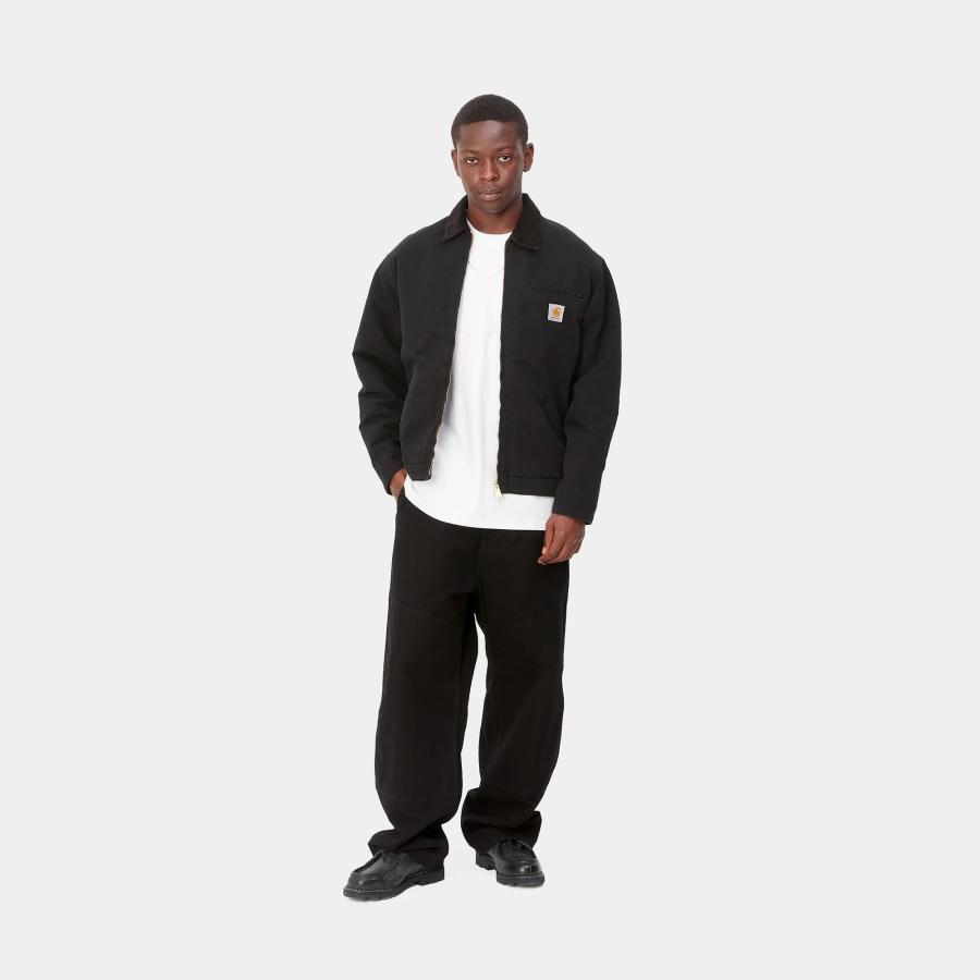 Carhartt WIP 【全3色】カーハート CARHARTT OG DETROIT JACKET Carhartt WIP 【全3色】カーハート CARHARTT OG DETROIT JACKET