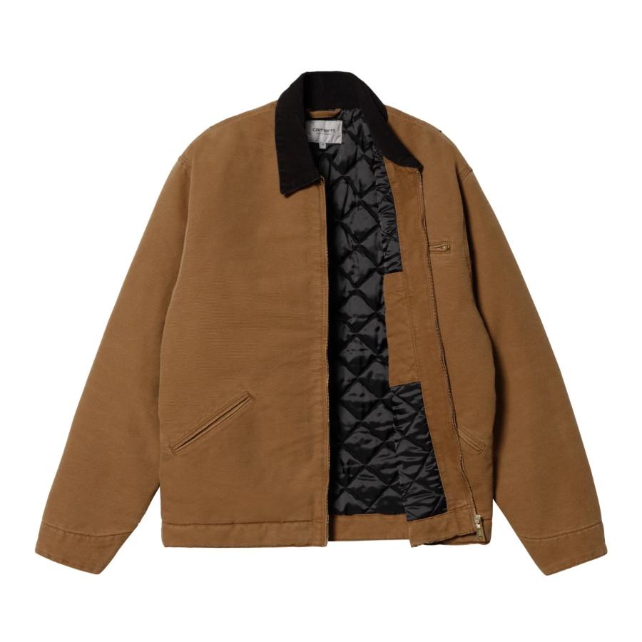 Carhartt WIP 【全3色】カーハート CARHARTT OG DETROIT JACKET Carhartt WIP 【全3色】カーハート CARHARTT OG DETROIT JACKET