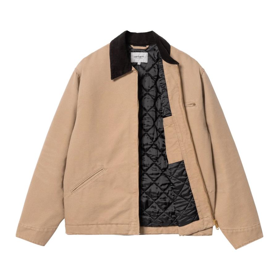 Carhartt WIP カーハート CARHARTT OG DETROIT JACKET I027358 Carhartt WIP カーハート CARHARTT OG DETROIT JACKET I027358