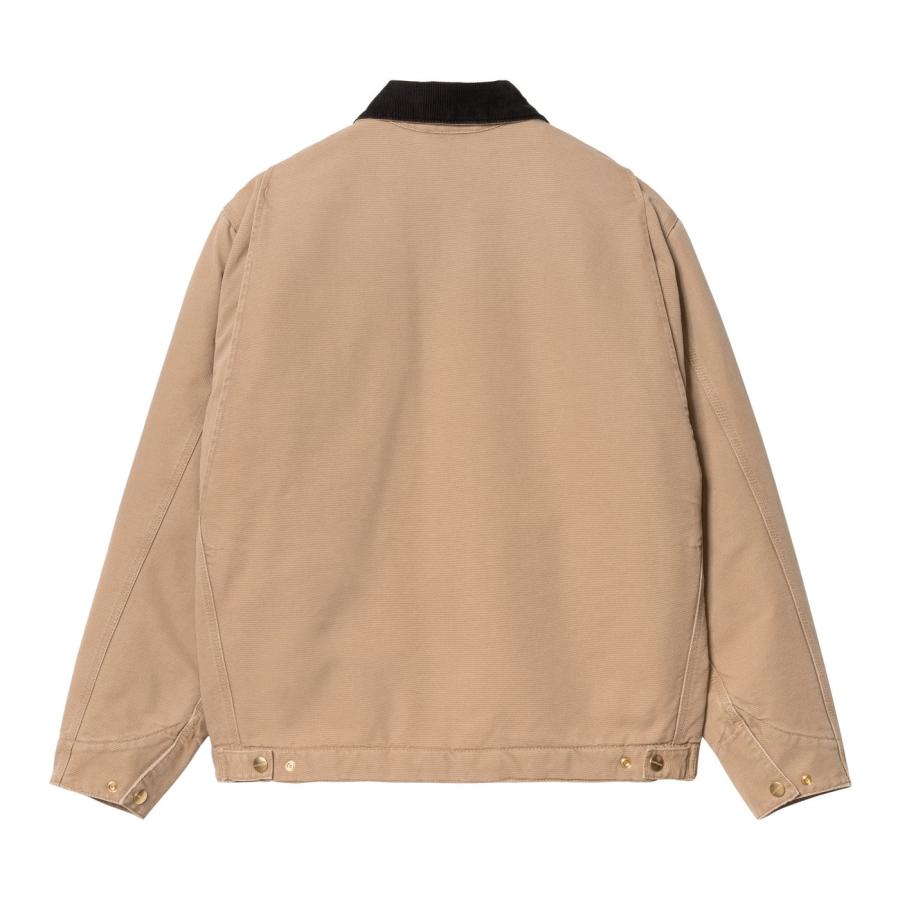 Carhartt WIP カーハート CARHARTT OG DETROIT JACKET I027358 Carhartt WIP カーハート CARHARTT OG DETROIT JACKET I027358