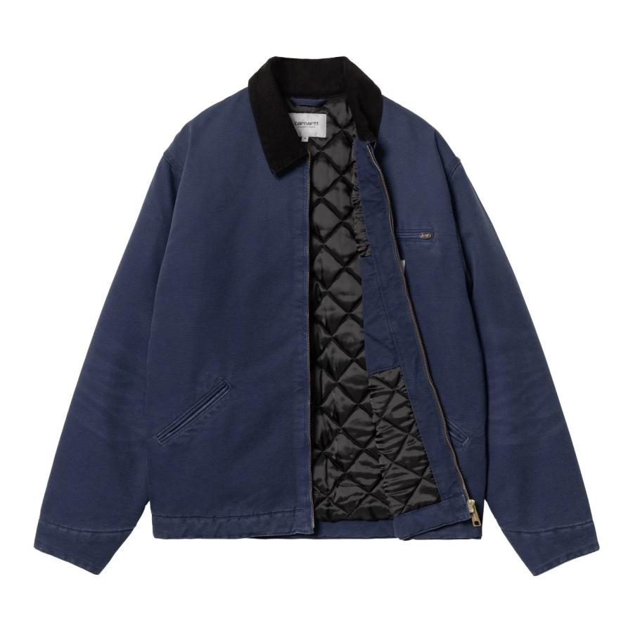 Carhartt WIP カーハート CARHARTT OG DETROIT JACKET I027358 Carhartt WIP カーハート CARHARTT OG DETROIT JACKET I027358