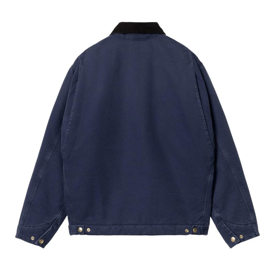 Carhartt WIP カーハート CARHARTT OG DETROIT JACKET I027358 Carhartt WIP カーハート CARHARTT OG DETROIT JACKET I027358