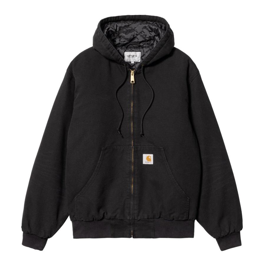 Carhartt アクティブジャケット 早い者勝ち 2026年7月】カーハート アクティブジャケット（その他メンズコート