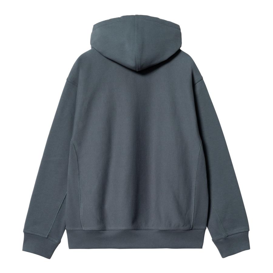 【全7色】カーハート CARHARTT WIP HOODED AMERICAN SCRIPT SWEATSHIRT I028279 スウェット パーカー メンズ レディース 送料無料｜roomonlinestore｜18