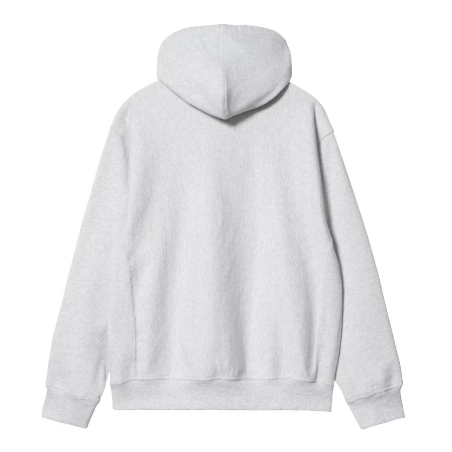 【全7色】カーハート CARHARTT WIP HOODED AMERICAN SCRIPT SWEATSHIRT I028279 スウェット パーカー メンズ レディース 送料無料｜roomonlinestore｜10