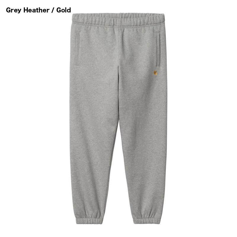 Carhartt WIP カーハート CARHARTT CHASE SWEAT PANT 全3色