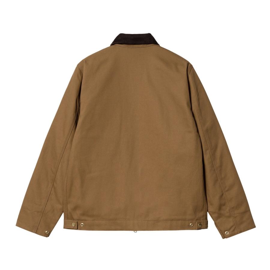 Carhartt WIP カーハート CARHARTT DETROIT JACKET 全3色