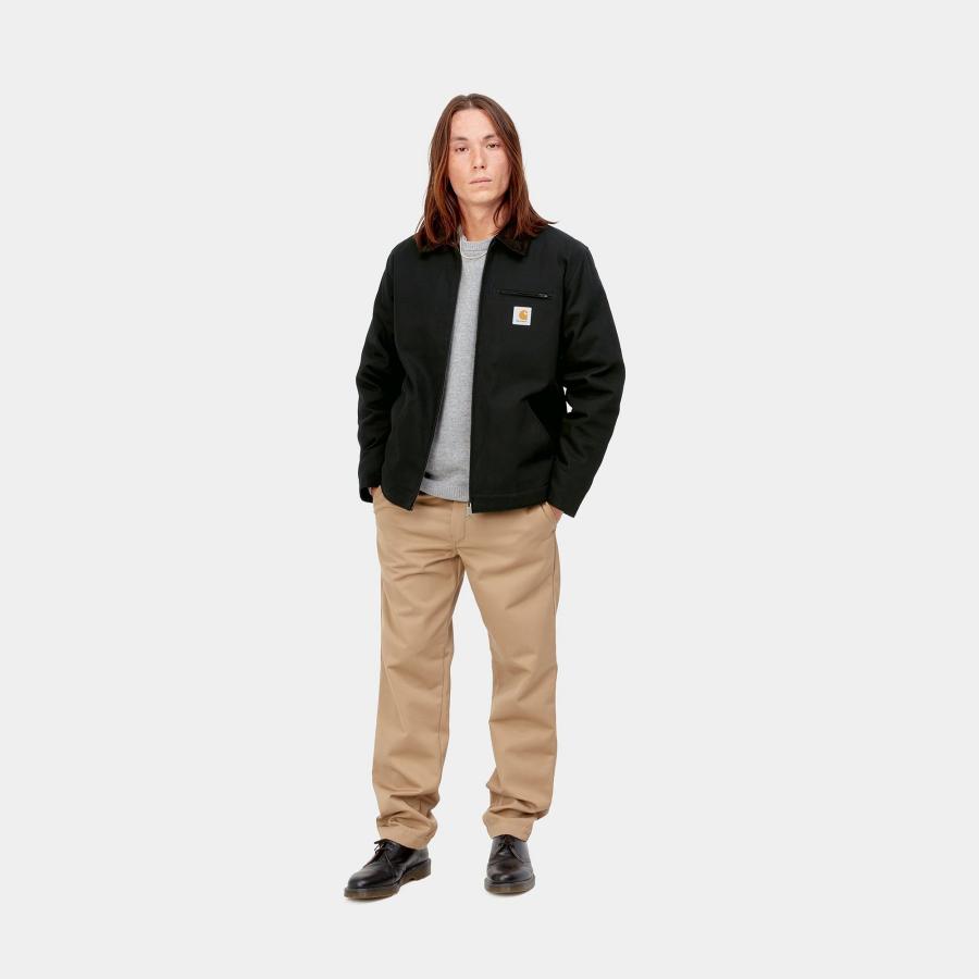 Carhartt WIP カーハート CARHARTT DETROIT JACKET 全3色