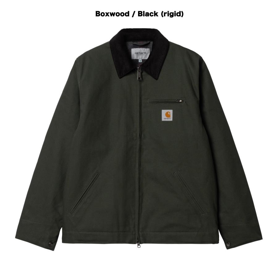 Carhartt WIP カーハート CARHARTT DETROIT JACKET 全3色 Carhartt WIP カーハート CARHARTT DETROIT JACKET 全3色
