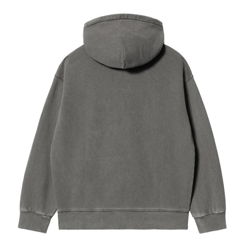 CARHARTT WIP HOODED VISTA SWEATSHIRTパーカー CARHARTT WIP】HOODED VISTA SWEATSHIRT フーディ (Carhartt