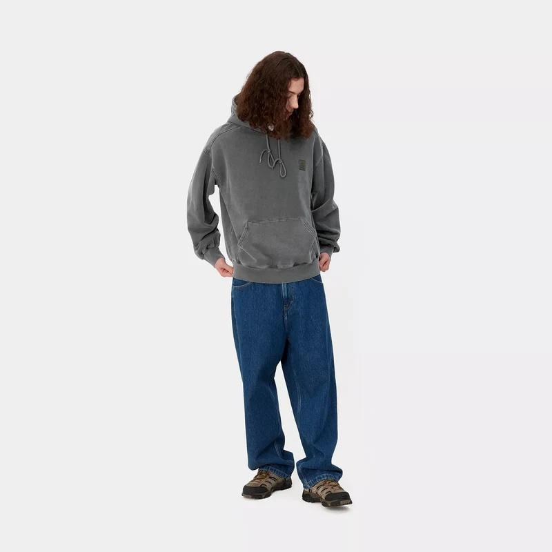 Carhartt WIP CARHARTT HOODED VISTA SWEAT I029523-24AW パーカー 