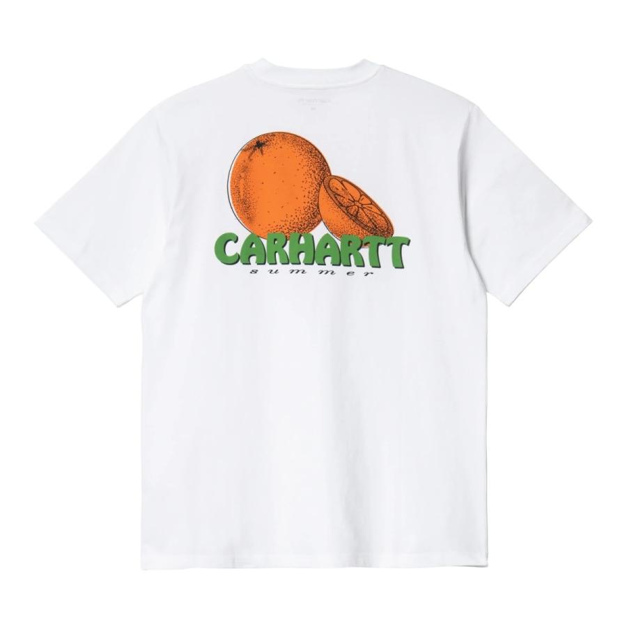 カーハート CARHARTT WIP S/S JUICE T-SHIRT 全4色 I030184 ジュース Tシャツ メンズ レディース ユニセックス 送料無料｜roomonlinestore｜11