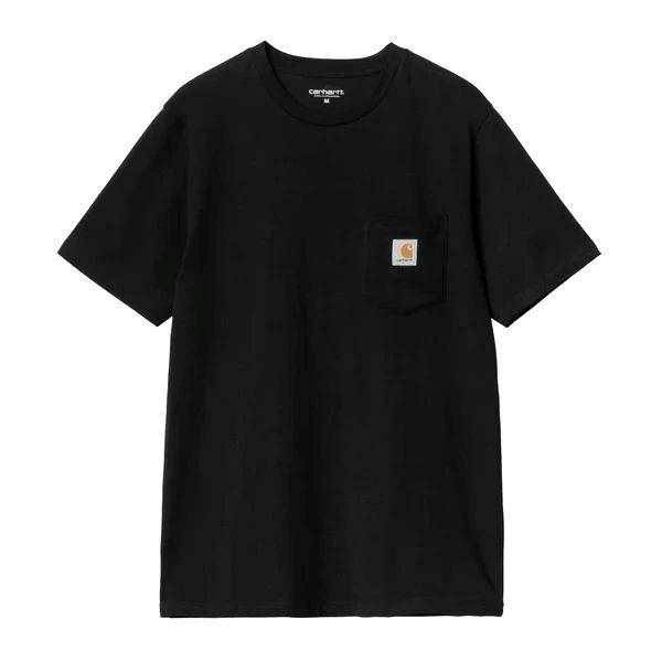 カーハート WIP メンズ 半袖Tシャツ I030434 29OXX Carhartt WIP カーハート CARHARTT SS POCKET T SHIRT I030434