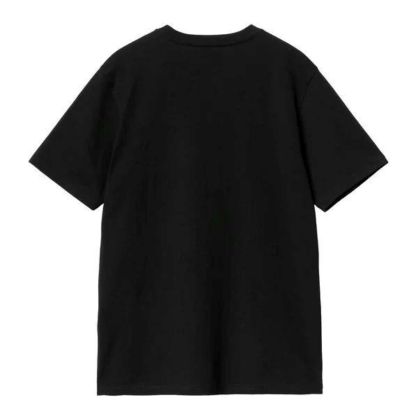 カーハート WIP メンズ 半袖Tシャツ I030434 29OXX Carhartt WIP カーハート CARHARTT SS POCKET T SHIRT I030434