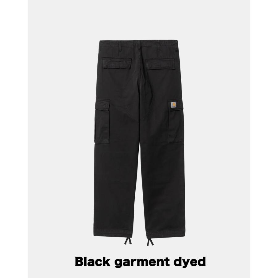 【全3色】 カーハート CARHARTT WIP Regular Cargo Pant I030475 レギュラー カーゴ パンツ メンズ レディース ユニセックス 送料無料｜roomonlinestore｜03