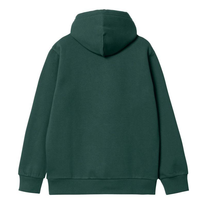 パーカー・フーディ Carhartt WIP \